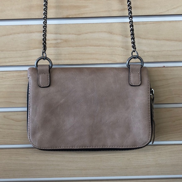 dv crossbody wallet/purse - Picture 3 of 7